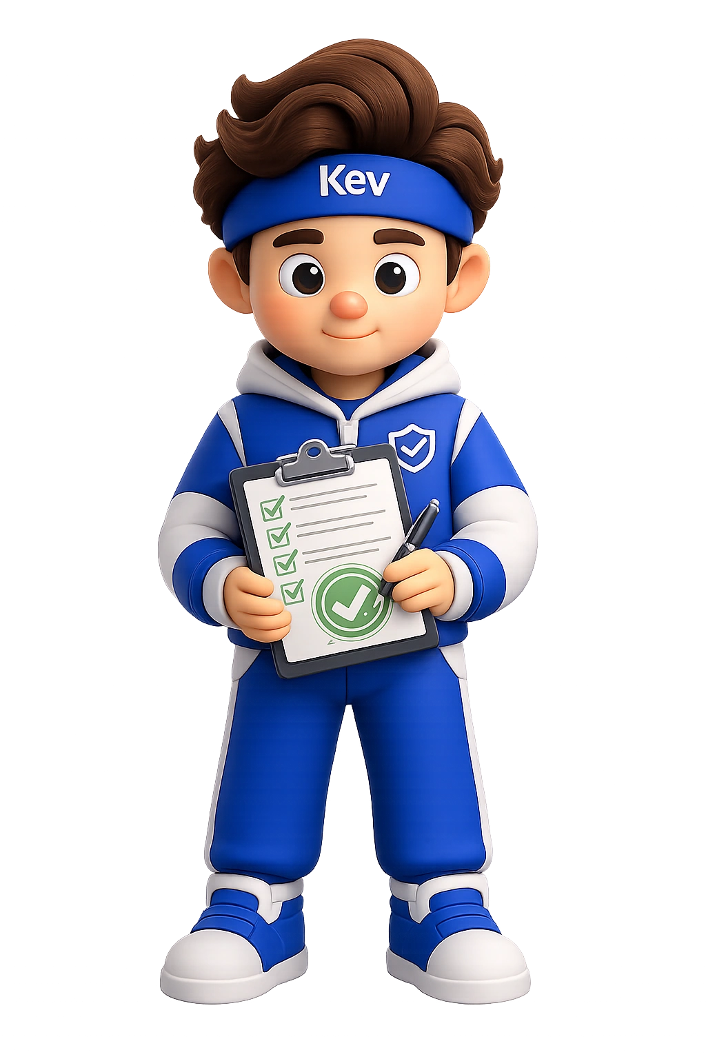 Quality & GMP Compliance